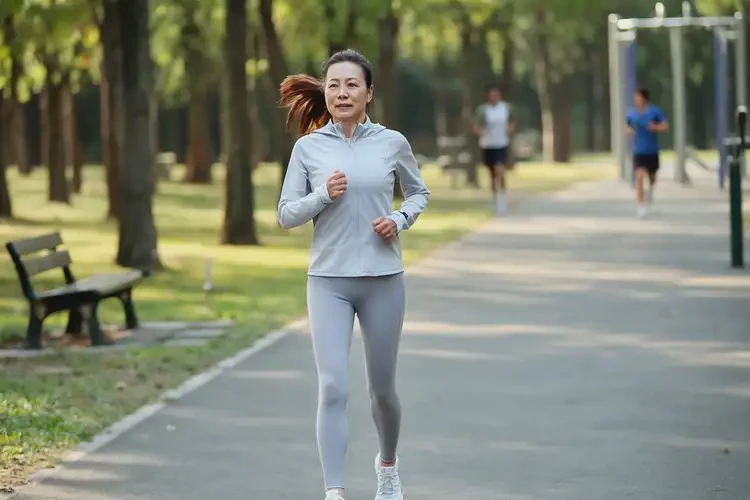 更年期女性晚上血糖22(圖1)