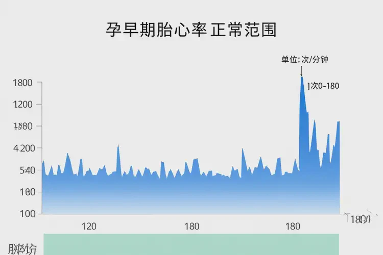 孕2周4天胎心率174還要保胎嗎(圖3)