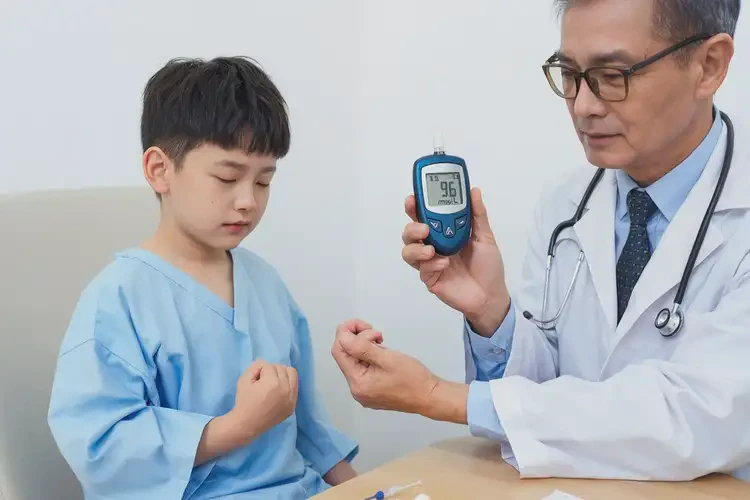 小孩早餐血糖9(圖1)