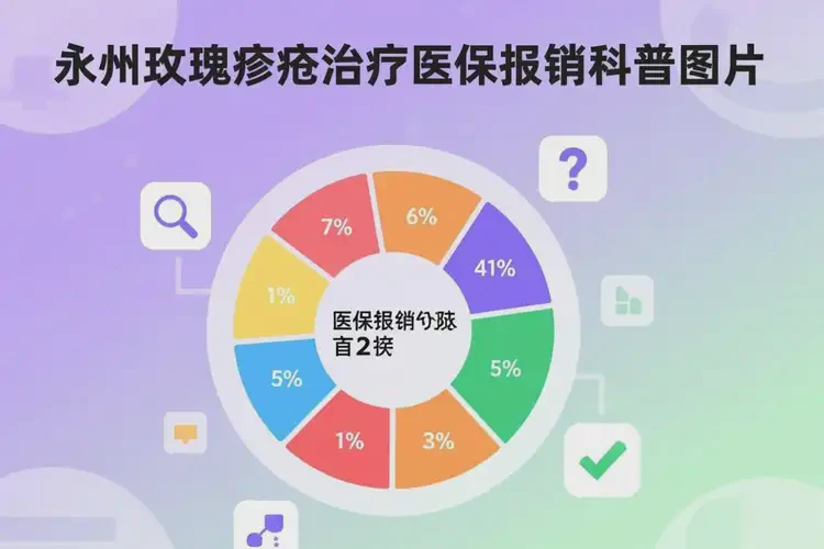 湖南永州玫瑰痤疮治疗医保能报销嘛(图1)