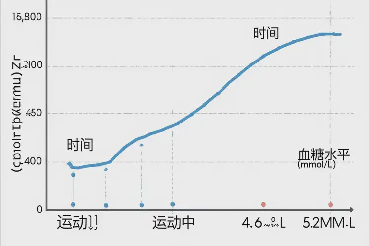 28歲下午血糖正常值是多少(圖2)