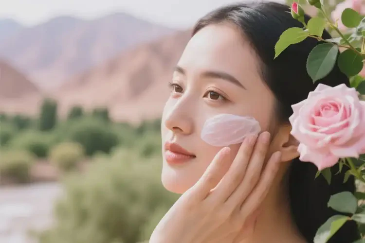 新疆和田玫瑰痤瘡調(diào)理有醫(yī)?？梢詧箐N多少(圖4)