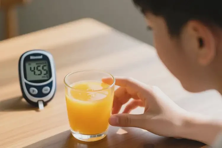 年輕人餐后血糖4(圖1)