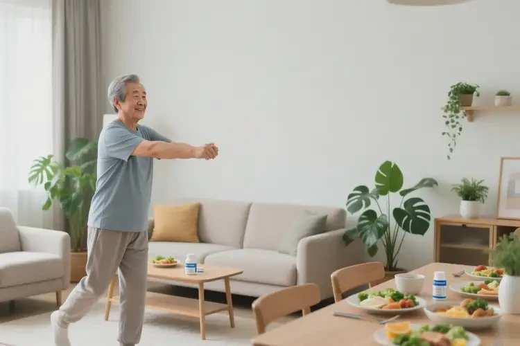 64歲中餐血糖10點(diǎn)3嚴(yán)重嗎(圖3)