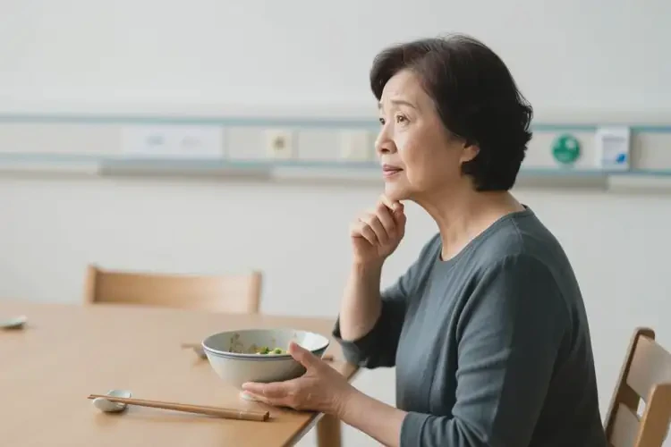 更年期女性中餐血糖14点6正常吗(图3)