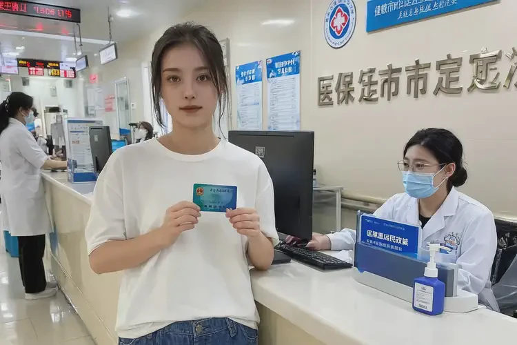 河北承德痤瘡治療醫(yī)保的報(bào)銷比例是多少(圖1)