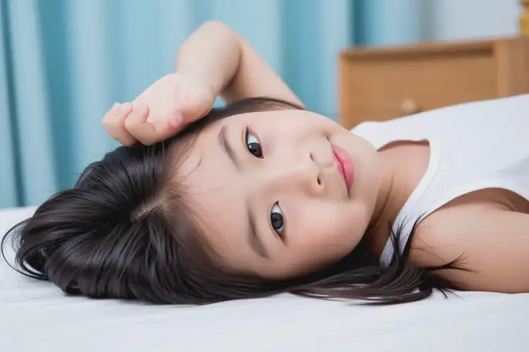 孩子臉上長(zhǎng)濕疹能靠自己自愈嗎(圖3)