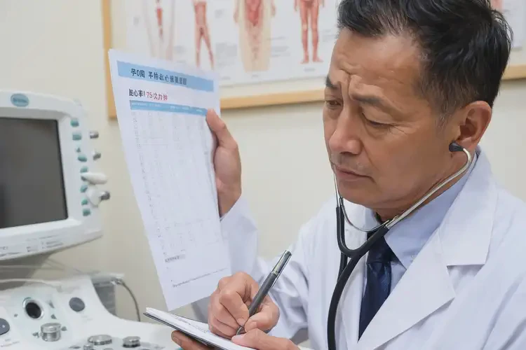 孕30周1天胎心75寶寶還能要嗎(圖4)