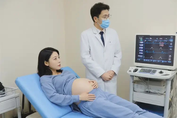 孕33周2天胎心110左右正常嗎(圖3)