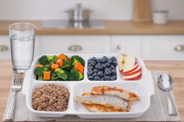 女人中餐血糖27(圖1)