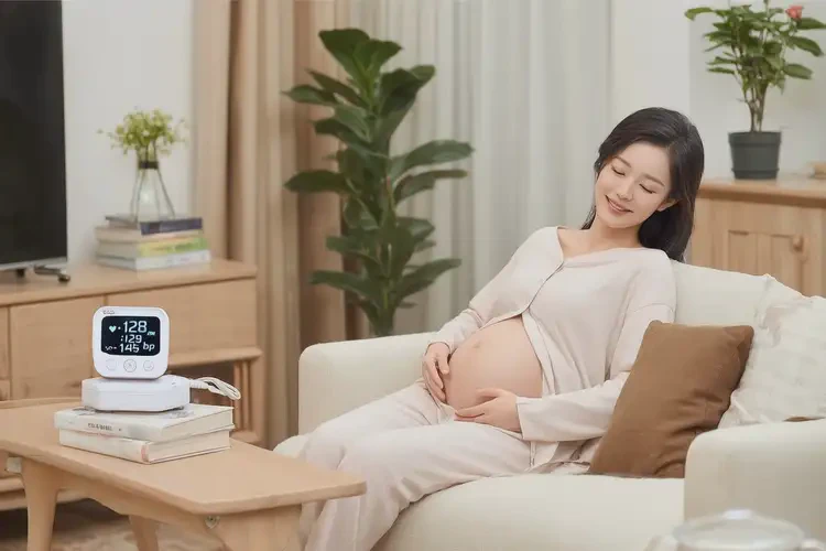 懷孕100天胎心100多還要保胎嗎(圖3)