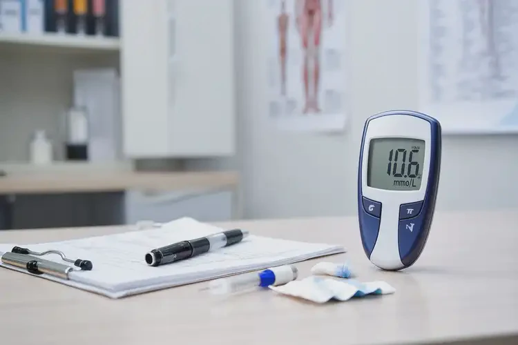 男人睡前血糖10(圖2)