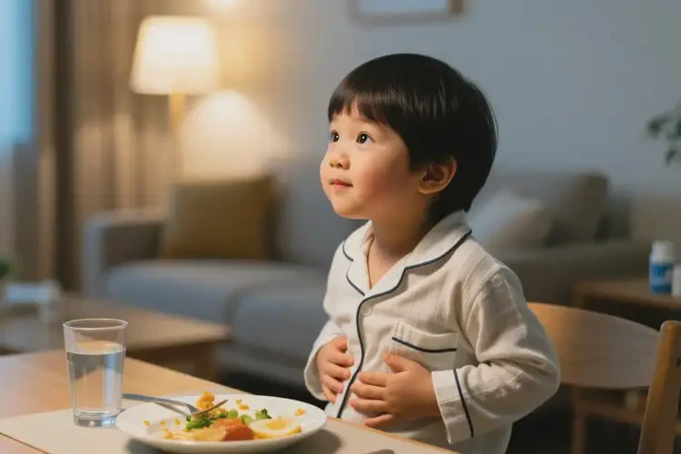 小孩晚餐血糖17点5是糖尿病吗(图3)