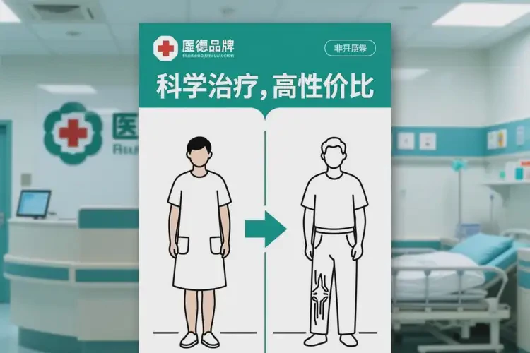 四川雅安玫瑰痤疮治疗哪家医院高性价比(图1)