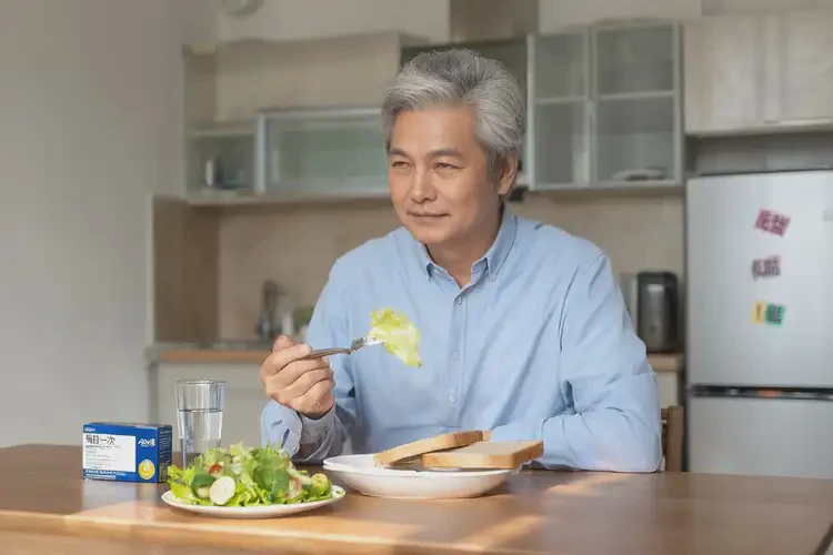 老年人小腿出濕疹能不能徹底自愈(圖1)