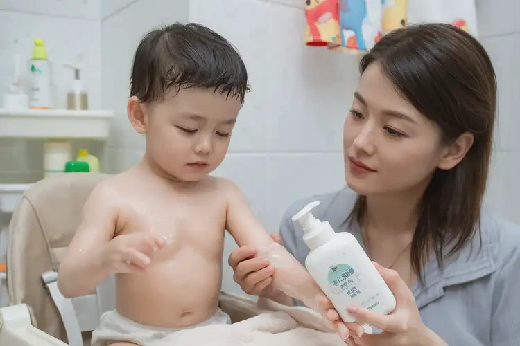 幼兒手上經(jīng)常長濕疹能靠自己自愈嗎(圖2)