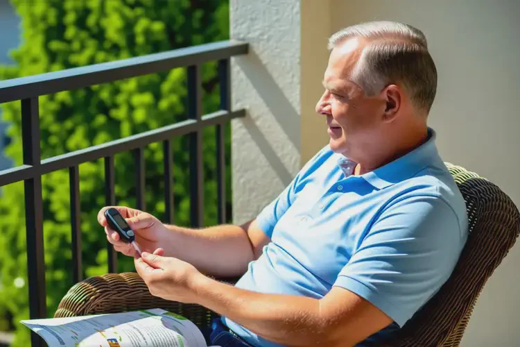 老年人早上血糖7(图2)