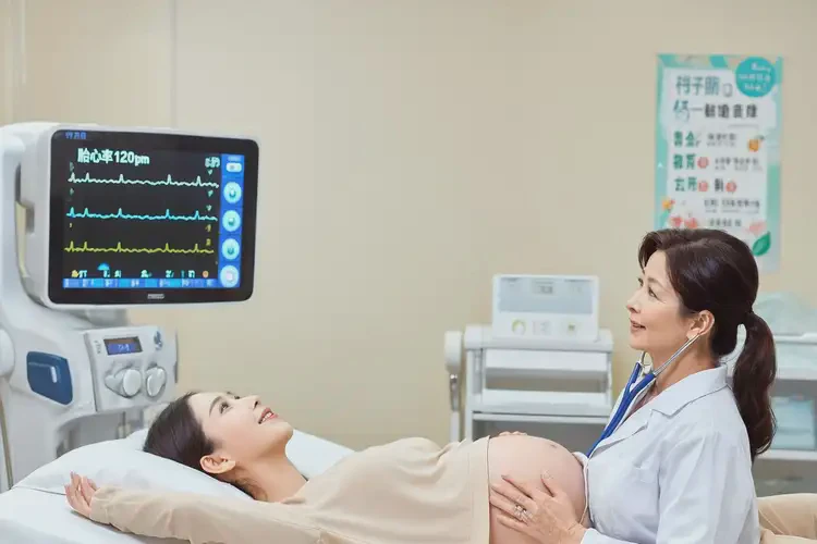 懷孕7個多月胎心79還能保住嗎(圖4)