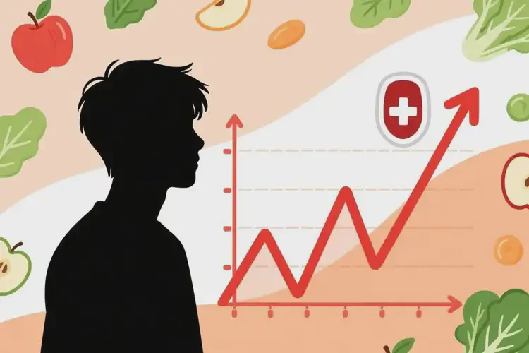 年輕人早上空腹血糖10點(diǎn)8是怎么回事(圖3)