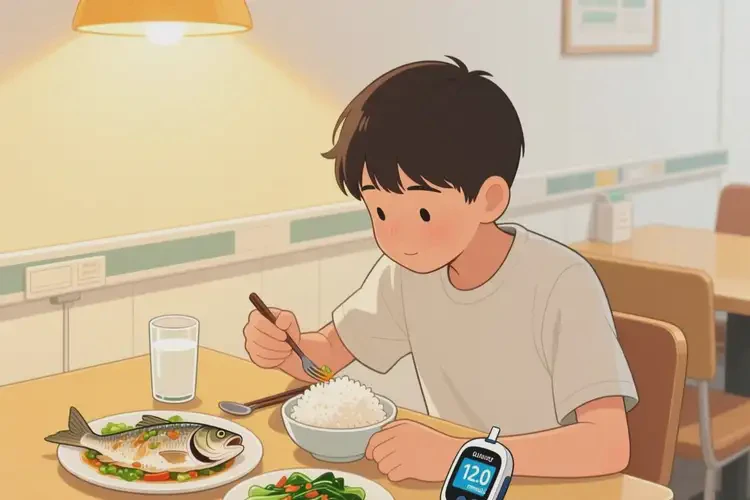 青少年晚餐血糖12(圖4)