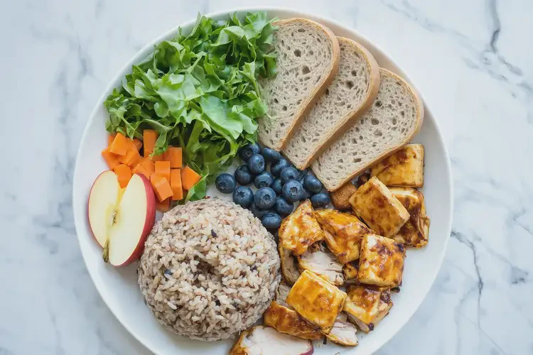 中老年人晚餐血糖19(圖1)