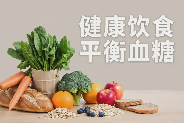 小孩中午血糖8點2是糖尿病嗎(圖3)