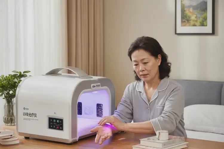 手上經常起濕疹康復的全過程(圖2)