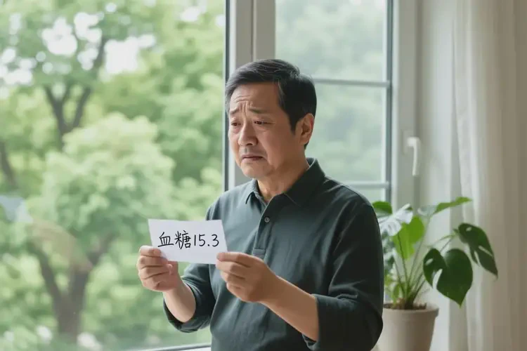 中年人下午血糖15(圖2)