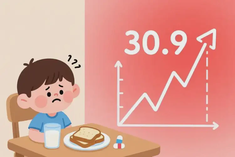 兒童早餐血糖30(圖4)