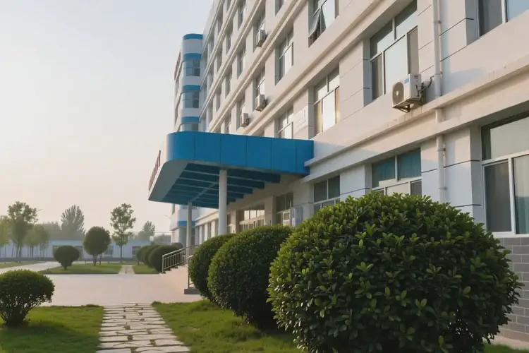 河南濮阳玫瑰痤疮治疗哪个医院便宜(图1)