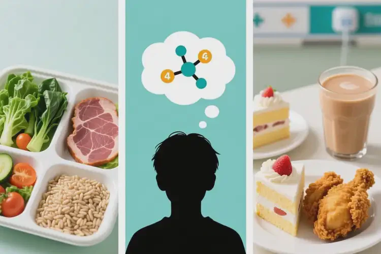 年輕人中午血糖10(圖1)