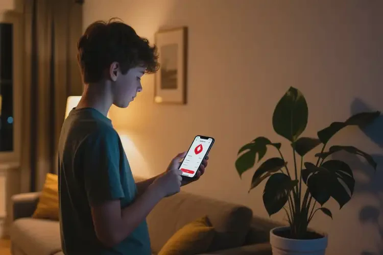 年輕人晚上血糖9點(diǎn)6是怎么回事(圖1)