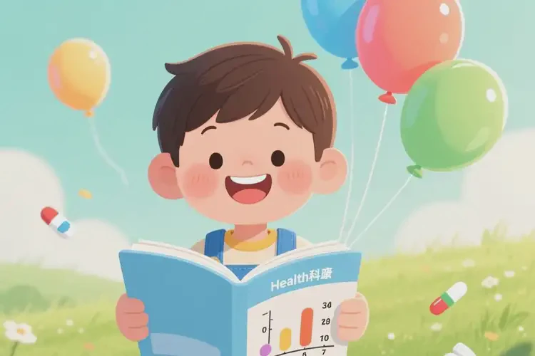 兒童早上空腹血糖7(圖1)