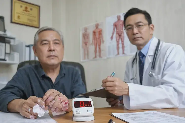 成年人空腹血糖9(圖1)