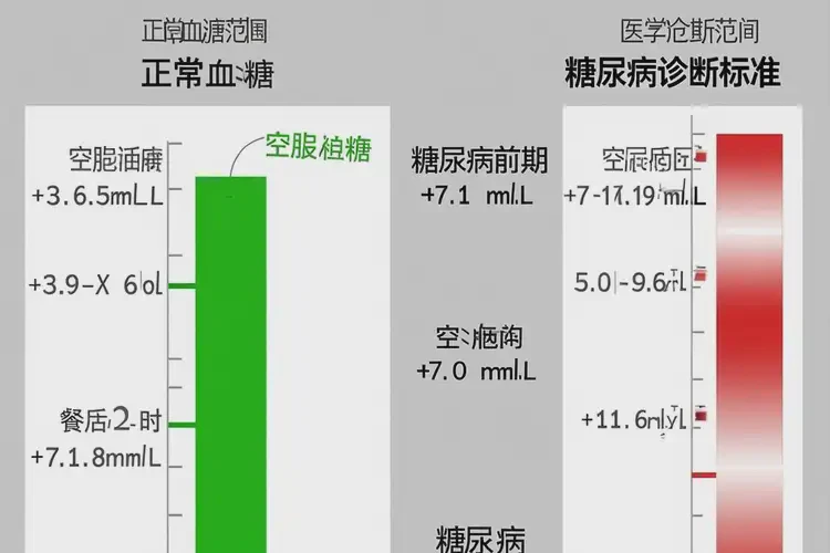 男人晚上血糖16(圖1)