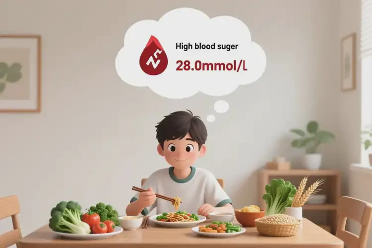 青少年中餐血糖28(圖3)