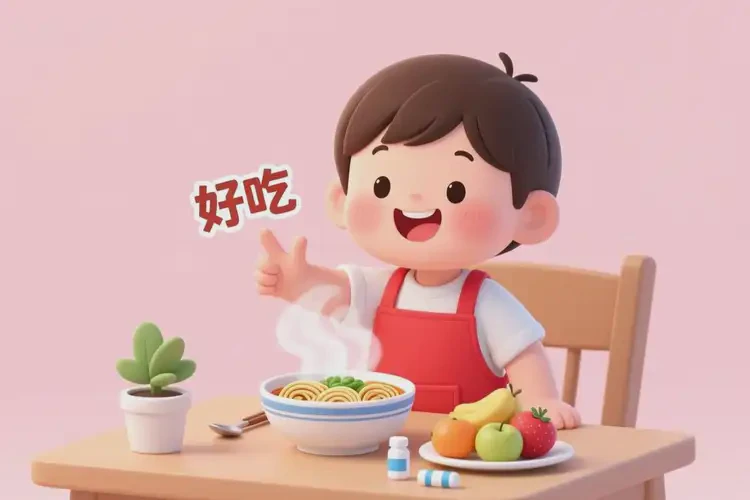 小孩晚餐血糖3點(diǎn)4是糖尿病嗎(圖1)
