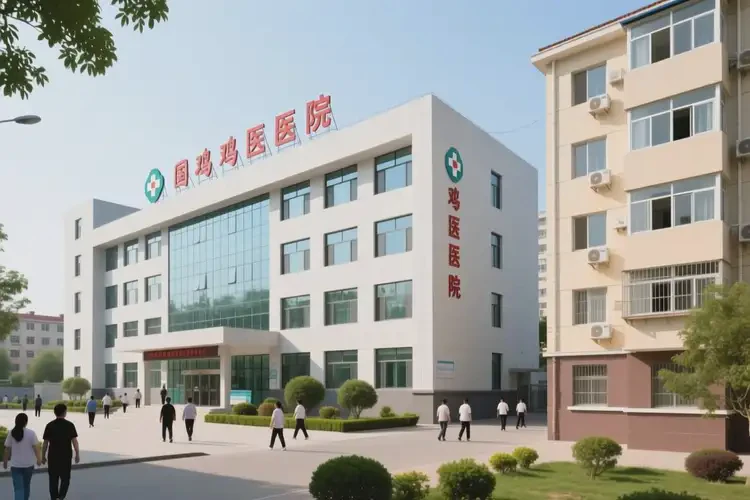 黑龍江雞西玫瑰痤瘡治療哪個醫(yī)院平價(圖1)