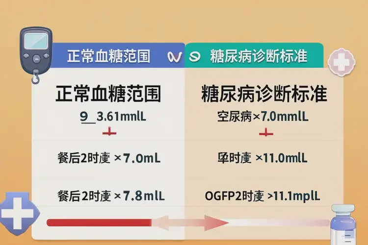 成年人早上血糖24(圖1)
