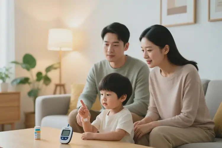 小孩晚餐血糖22(圖2)