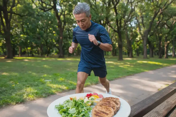 中年人晚上血糖20(圖1)
