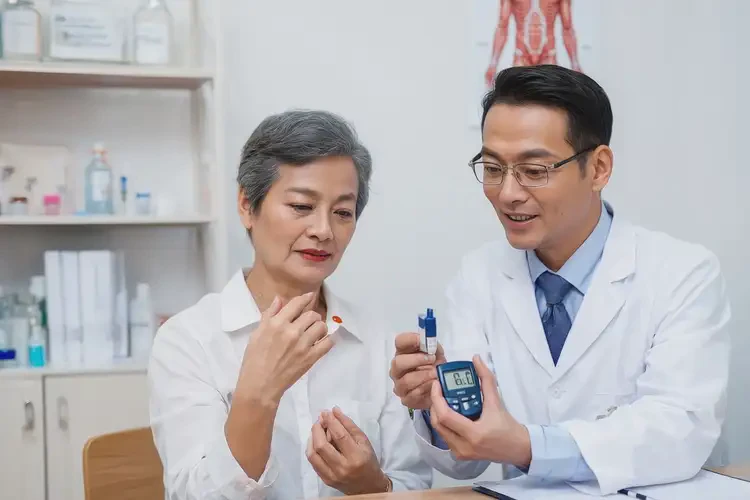 女性下午血糖6(圖1)