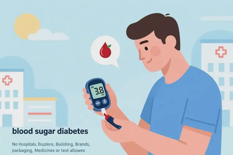 男人中午血糖3(圖4)