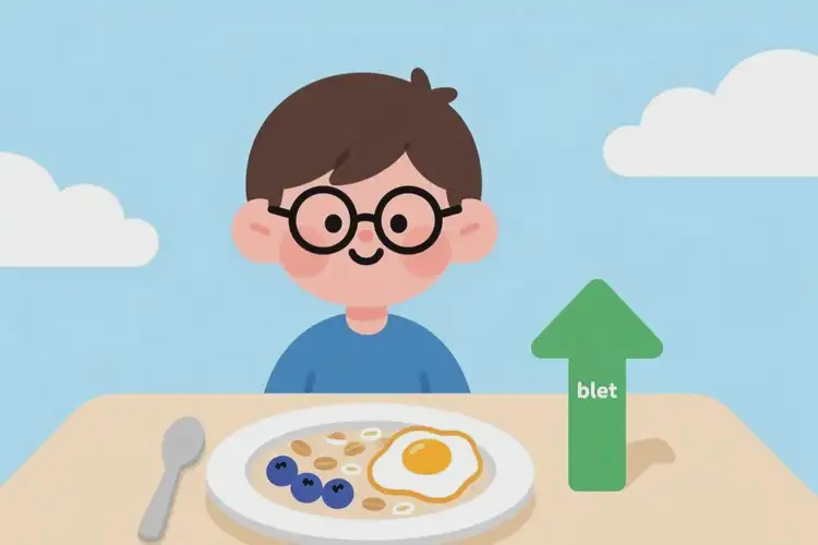 青少年早餐血糖8點(diǎn)5是糖尿病嗎(圖3)