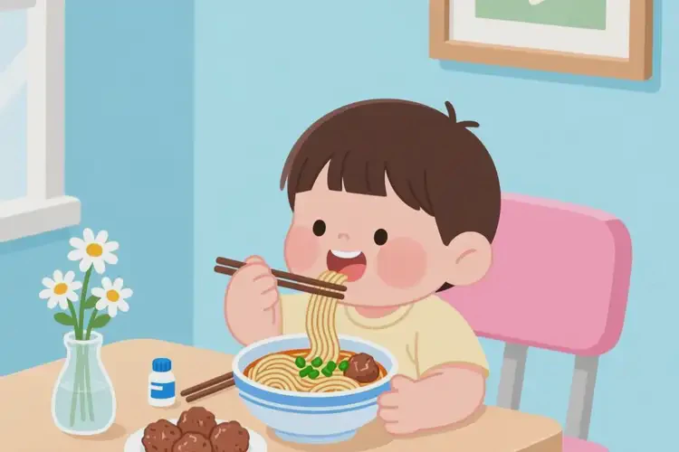 兒童晚餐血糖24(圖1)