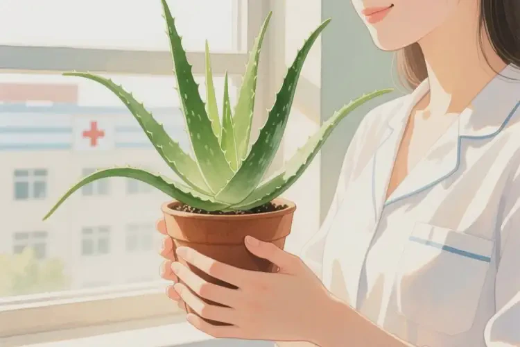 女性手上經(jīng)常起濕疹能夠徹底治愈嗎(圖4)