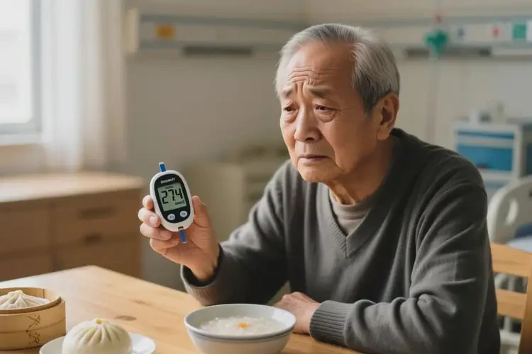 62歲早餐血糖27(圖2)