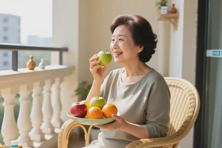 更年期女性餐后血糖9點4是糖尿病嗎(圖1)