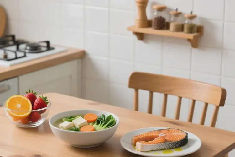 玫瑰痤瘡可以長期吃方頭魚嗎(圖1)