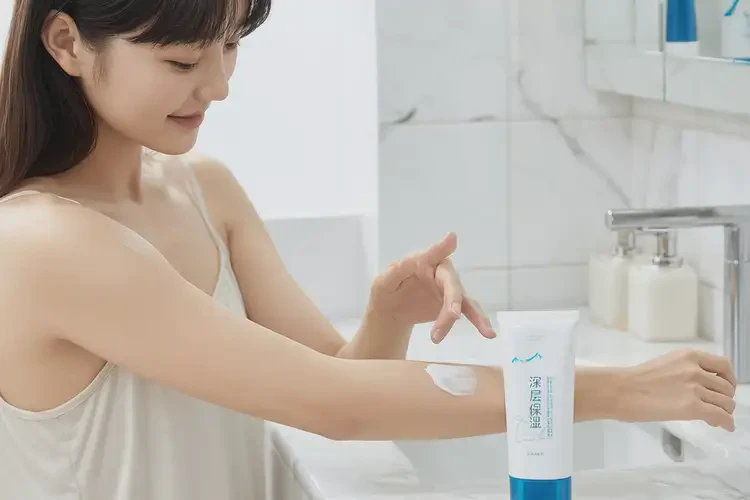 女生手臂容易起濕疹治療方法(圖4)